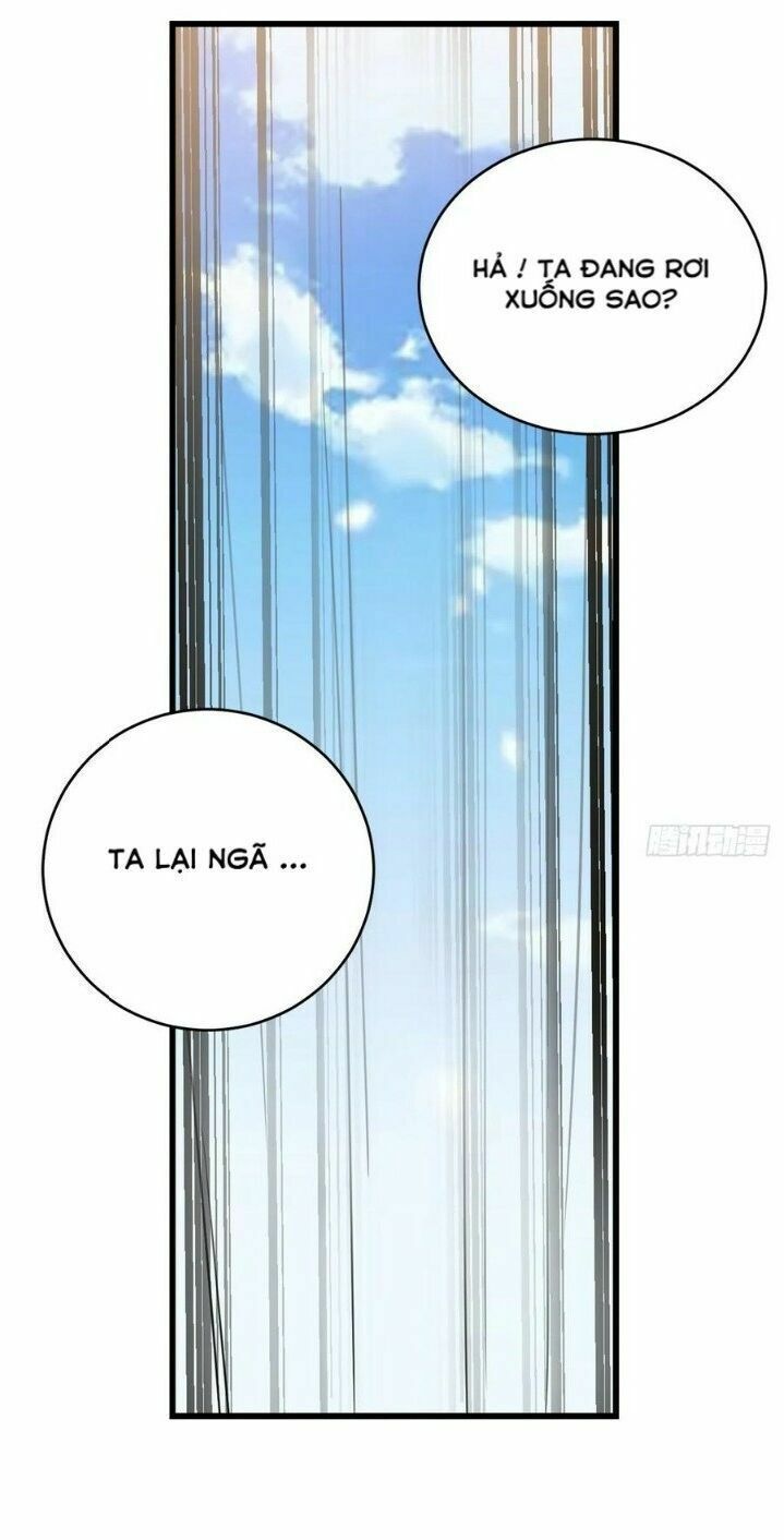 đọc truyện Độc Bộ Thiên Hạ: Đặc Công Thần Y Chương 202 ảnh 24 tại Thiên Thai Truyện