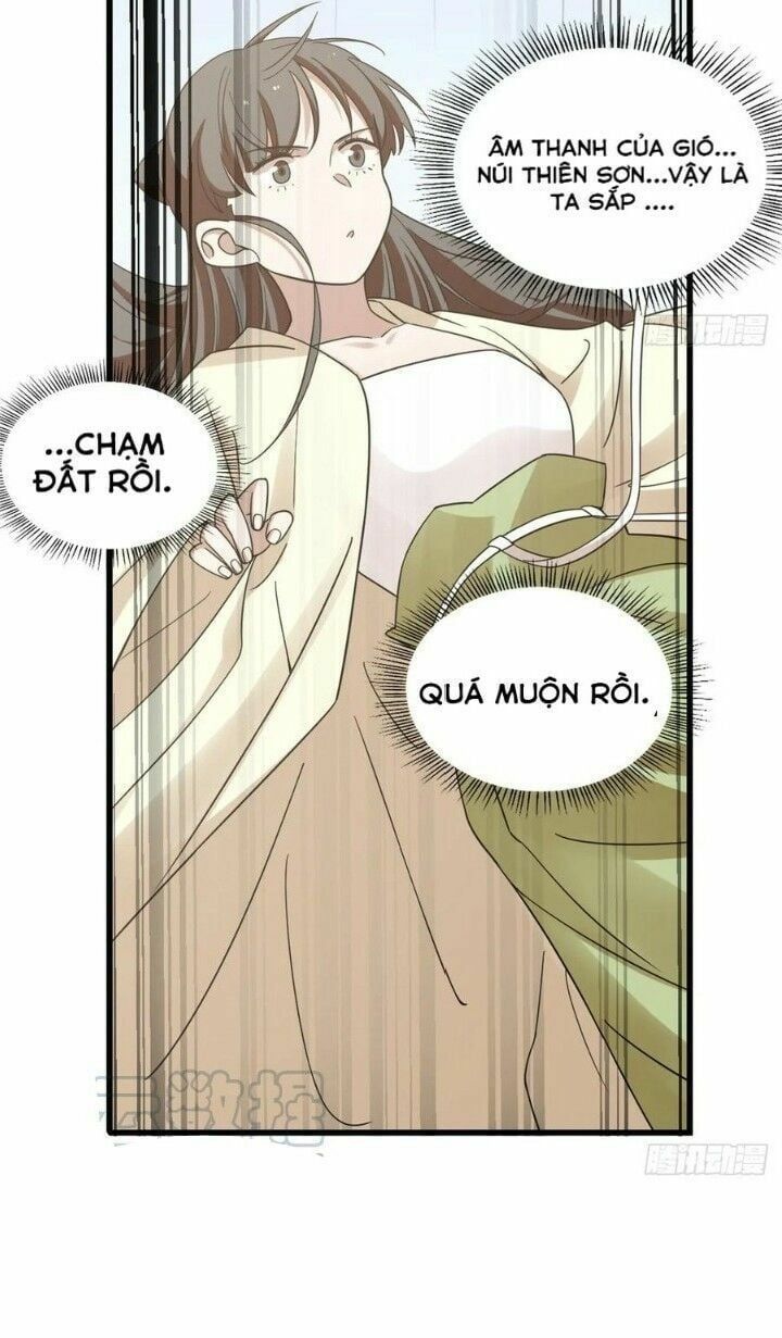 đọc truyện Độc Bộ Thiên Hạ: Đặc Công Thần Y Chương 202 ảnh 27 tại Thiên Thai Truyện