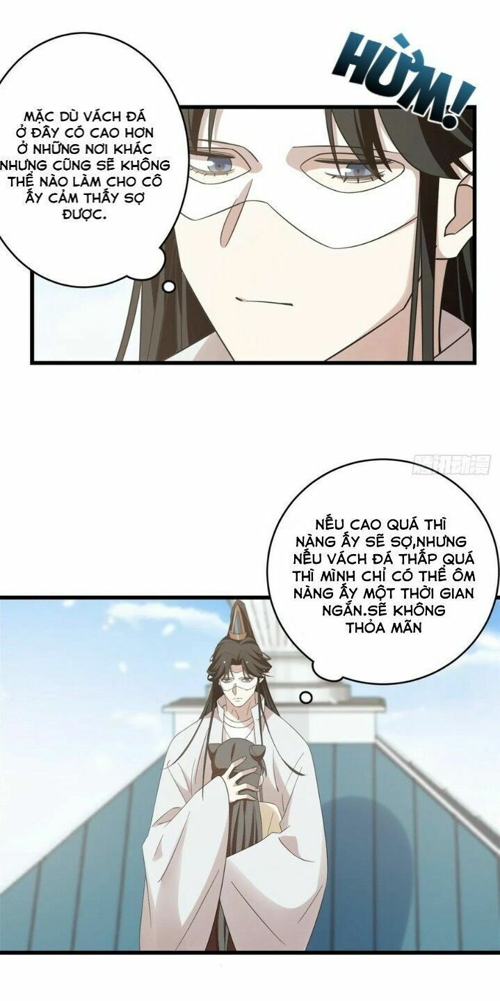 đọc truyện Độc Bộ Thiên Hạ: Đặc Công Thần Y Chương 202 ảnh 5 tại Thiên Thai Truyện