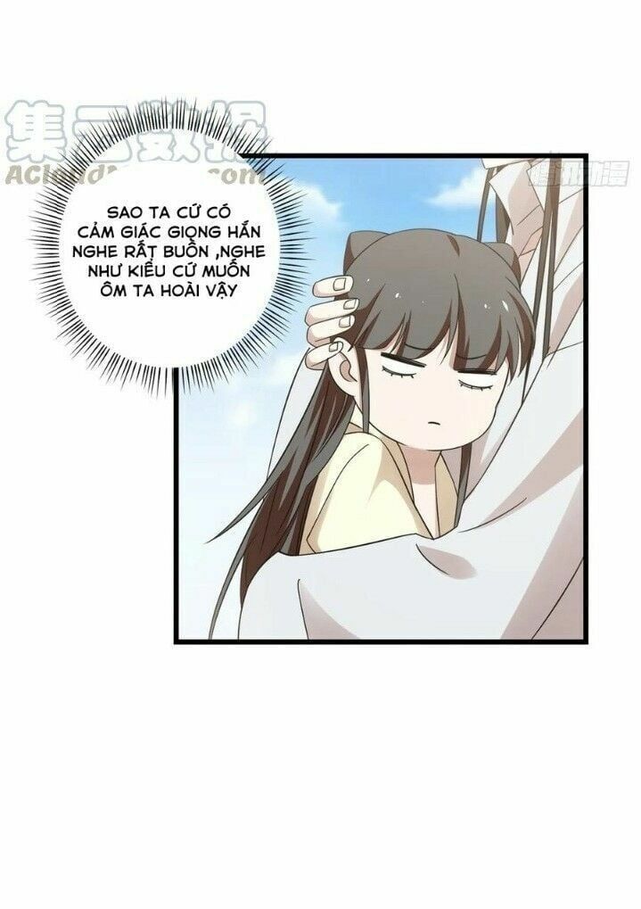 đọc truyện Độc Bộ Thiên Hạ: Đặc Công Thần Y Chương 202 ảnh 8 tại Thiên Thai Truyện