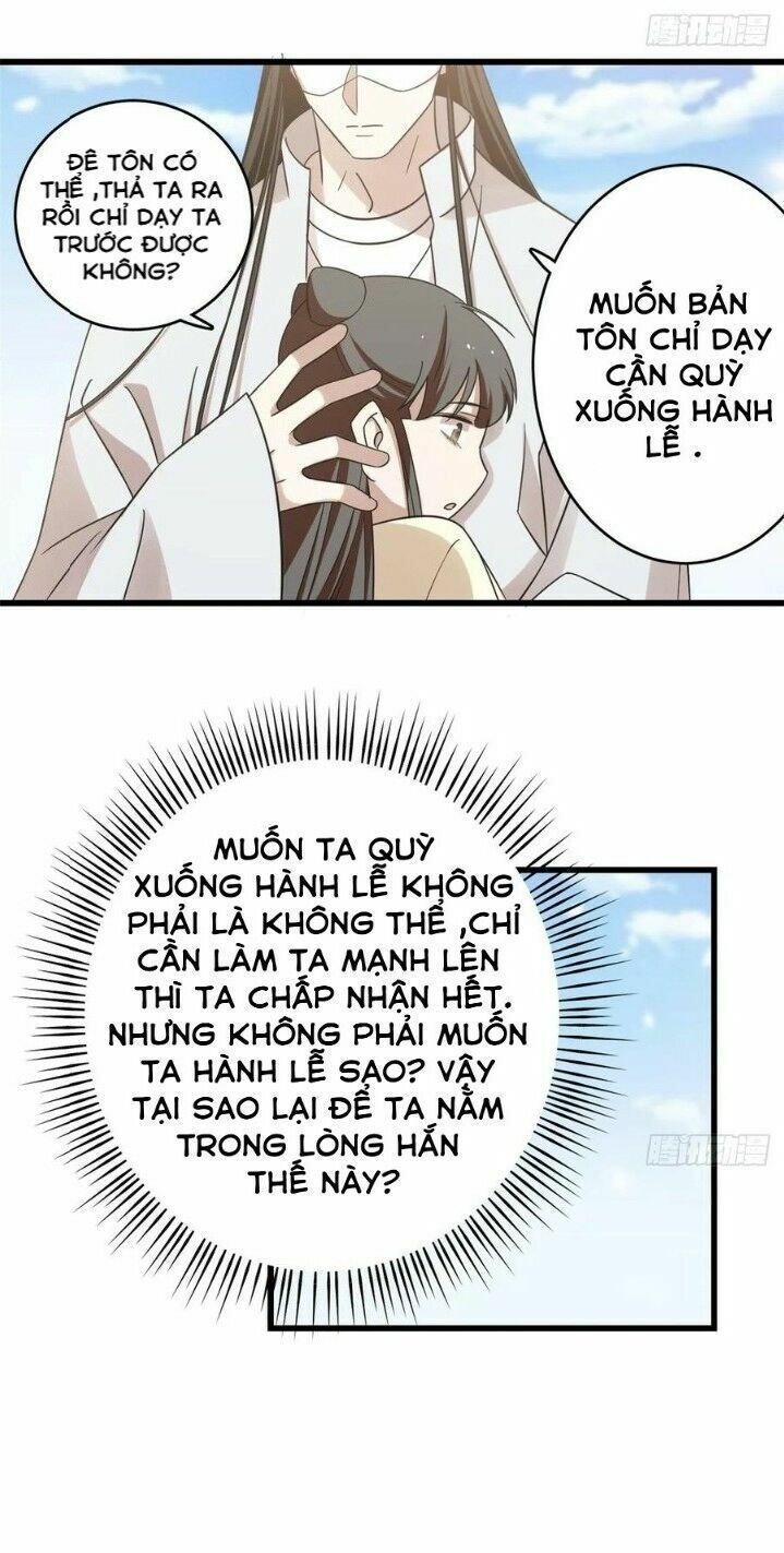 đọc truyện Độc Bộ Thiên Hạ: Đặc Công Thần Y Chương 202 ảnh 9 tại Thiên Thai Truyện