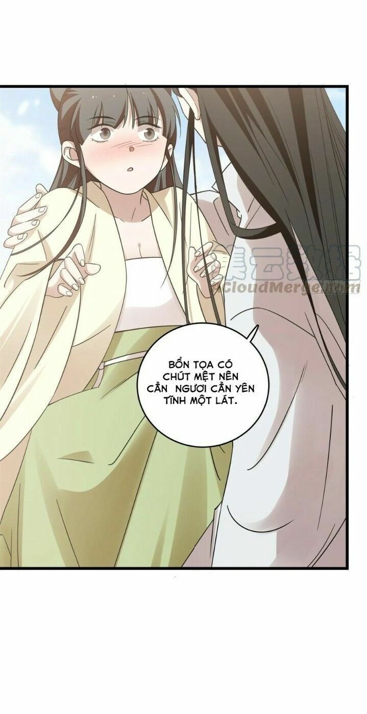 đọc truyện Độc Bộ Thiên Hạ: Đặc Công Thần Y Chương 202 ảnh 10 tại Thiên Thai Truyện