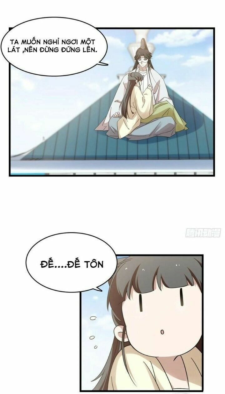 đọc truyện Độc Bộ Thiên Hạ: Đặc Công Thần Y Chương 202 ảnh 11 tại Thiên Thai Truyện