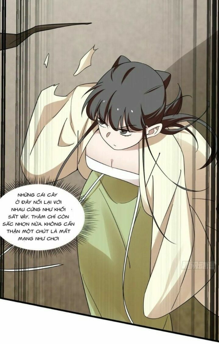 đọc truyện Độc Bộ Thiên Hạ: Đặc Công Thần Y Chương 203 ảnh 12 tại Thiên Thai Truyện