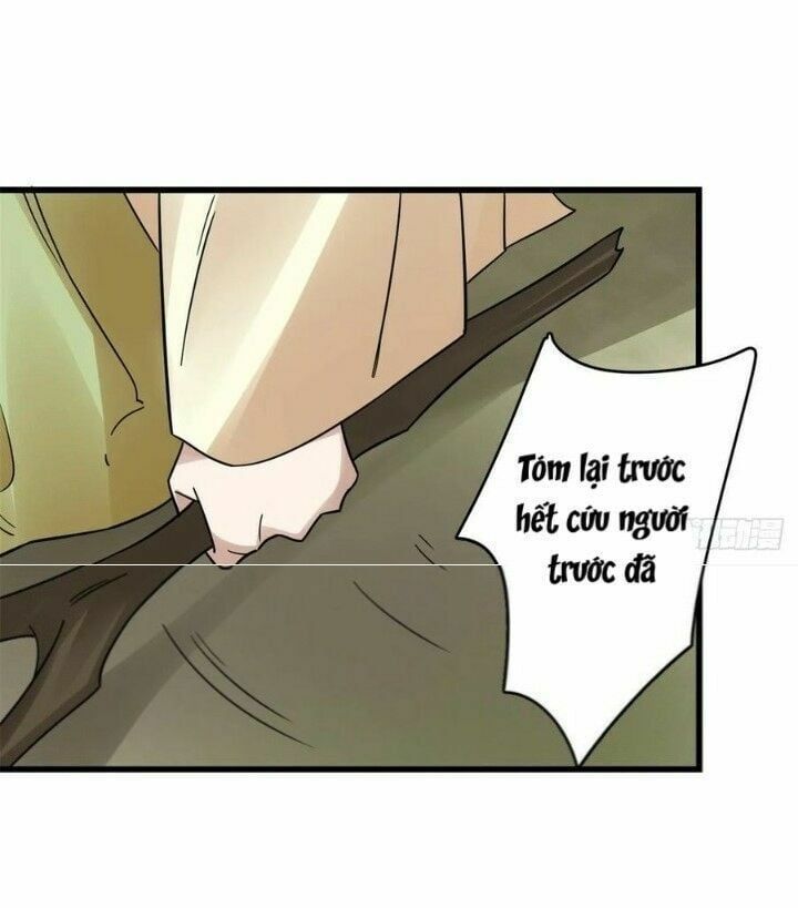 đọc truyện Độc Bộ Thiên Hạ: Đặc Công Thần Y Chương 203 ảnh 19 tại Thiên Thai Truyện