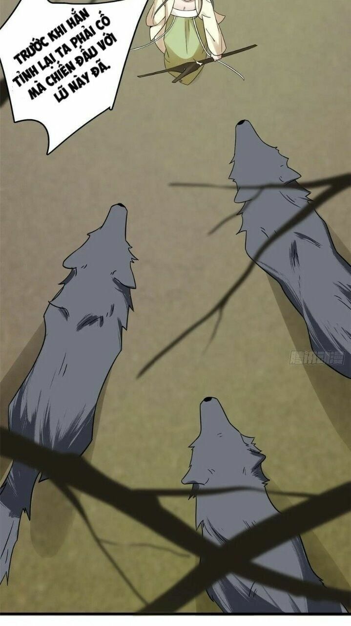 đọc truyện Độc Bộ Thiên Hạ: Đặc Công Thần Y Chương 203 ảnh 21 tại Thiên Thai Truyện