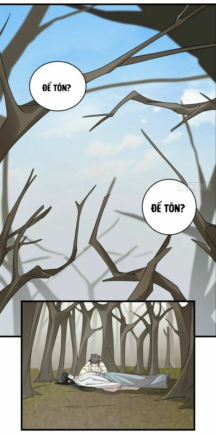 đọc truyện Độc Bộ Thiên Hạ: Đặc Công Thần Y Chương 203 ảnh 4 tại Thiên Thai Truyện