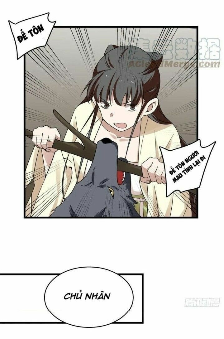 đọc truyện Độc Bộ Thiên Hạ: Đặc Công Thần Y Chương 203 ảnh 22 tại Thiên Thai Truyện