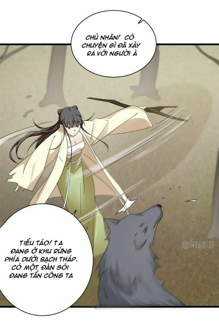 đọc truyện Độc Bộ Thiên Hạ: Đặc Công Thần Y Chương 203 ảnh 24 tại Thiên Thai Truyện