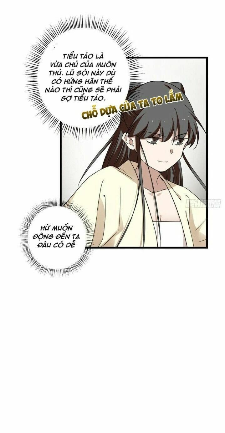 đọc truyện Độc Bộ Thiên Hạ: Đặc Công Thần Y Chương 203 ảnh 25 tại Thiên Thai Truyện