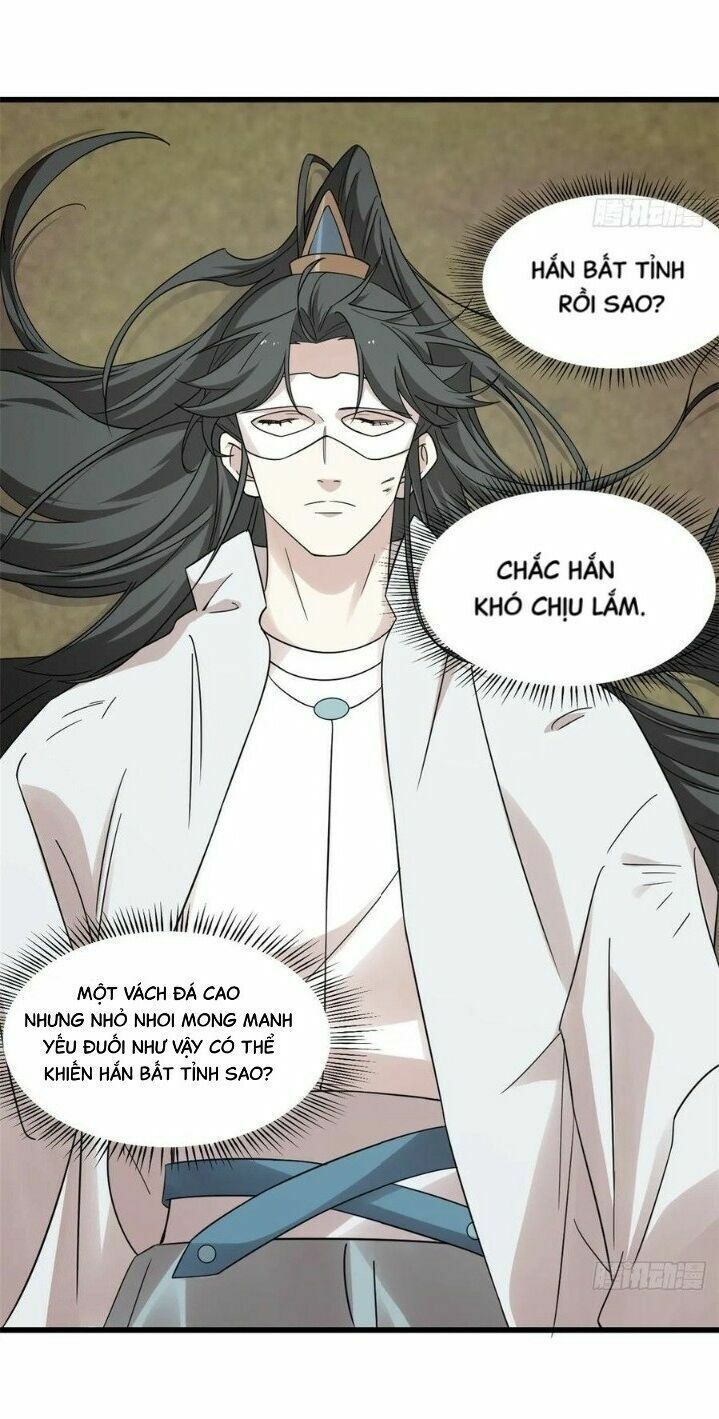 đọc truyện Độc Bộ Thiên Hạ: Đặc Công Thần Y Chương 203 ảnh 6 tại Thiên Thai Truyện