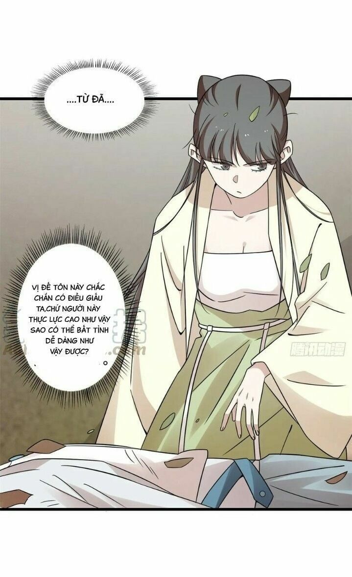 đọc truyện Độc Bộ Thiên Hạ: Đặc Công Thần Y Chương 203 ảnh 7 tại Thiên Thai Truyện