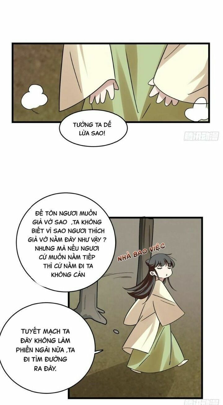 đọc truyện Độc Bộ Thiên Hạ: Đặc Công Thần Y Chương 203 ảnh 8 tại Thiên Thai Truyện