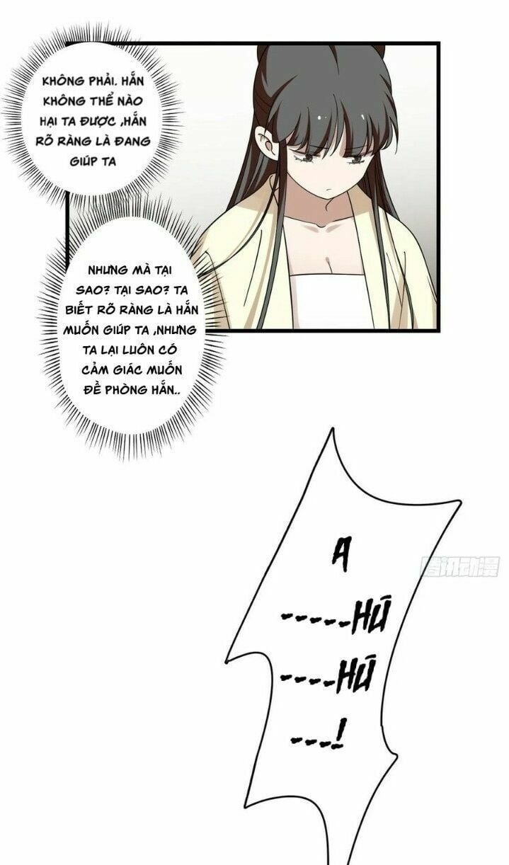 đọc truyện Độc Bộ Thiên Hạ: Đặc Công Thần Y Chương 203 ảnh 10 tại Thiên Thai Truyện