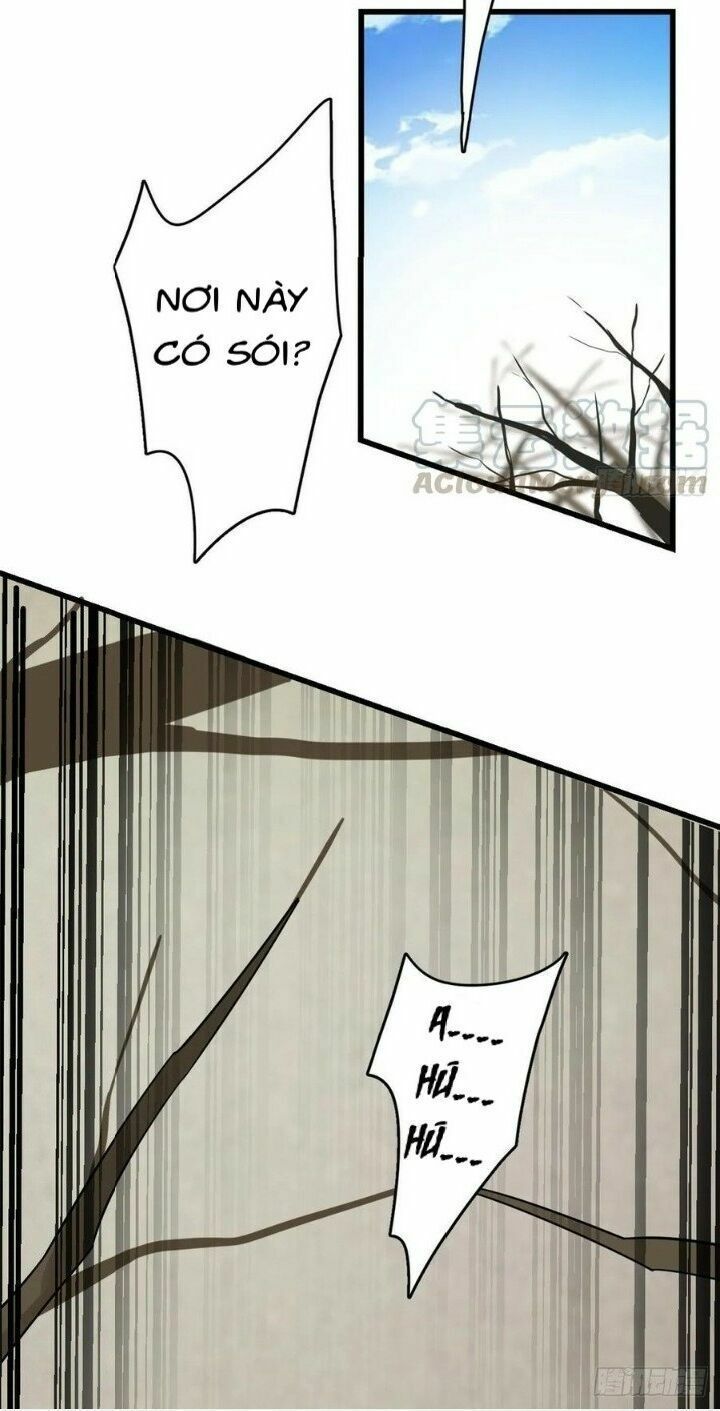 đọc truyện Độc Bộ Thiên Hạ: Đặc Công Thần Y Chương 203 ảnh 11 tại Thiên Thai Truyện