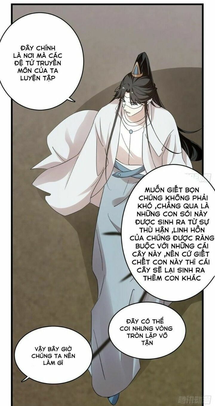 đọc truyện Độc Bộ Thiên Hạ: Đặc Công Thần Y Chương 204 ảnh 15 tại Thiên Thai Truyện