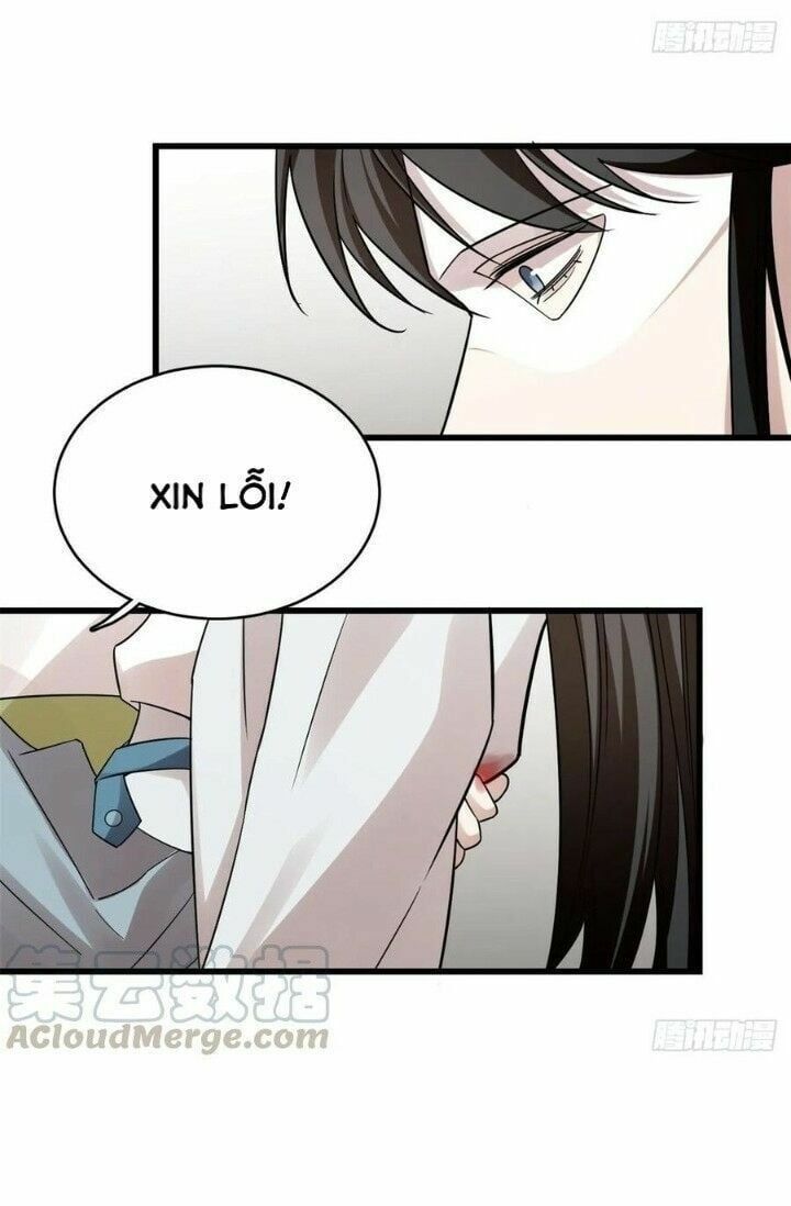 đọc truyện Độc Bộ Thiên Hạ: Đặc Công Thần Y Chương 204 ảnh 19 tại Thiên Thai Truyện