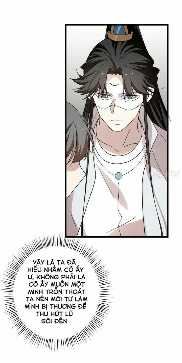 đọc truyện Độc Bộ Thiên Hạ: Đặc Công Thần Y Chương 204 ảnh 20 tại Thiên Thai Truyện