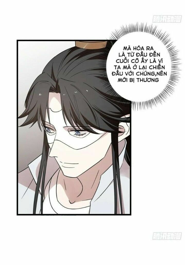 đọc truyện Độc Bộ Thiên Hạ: Đặc Công Thần Y Chương 204 ảnh 21 tại Thiên Thai Truyện