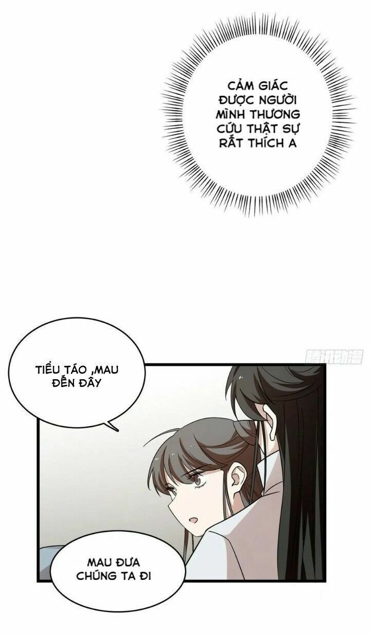 đọc truyện Độc Bộ Thiên Hạ: Đặc Công Thần Y Chương 204 ảnh 22 tại Thiên Thai Truyện