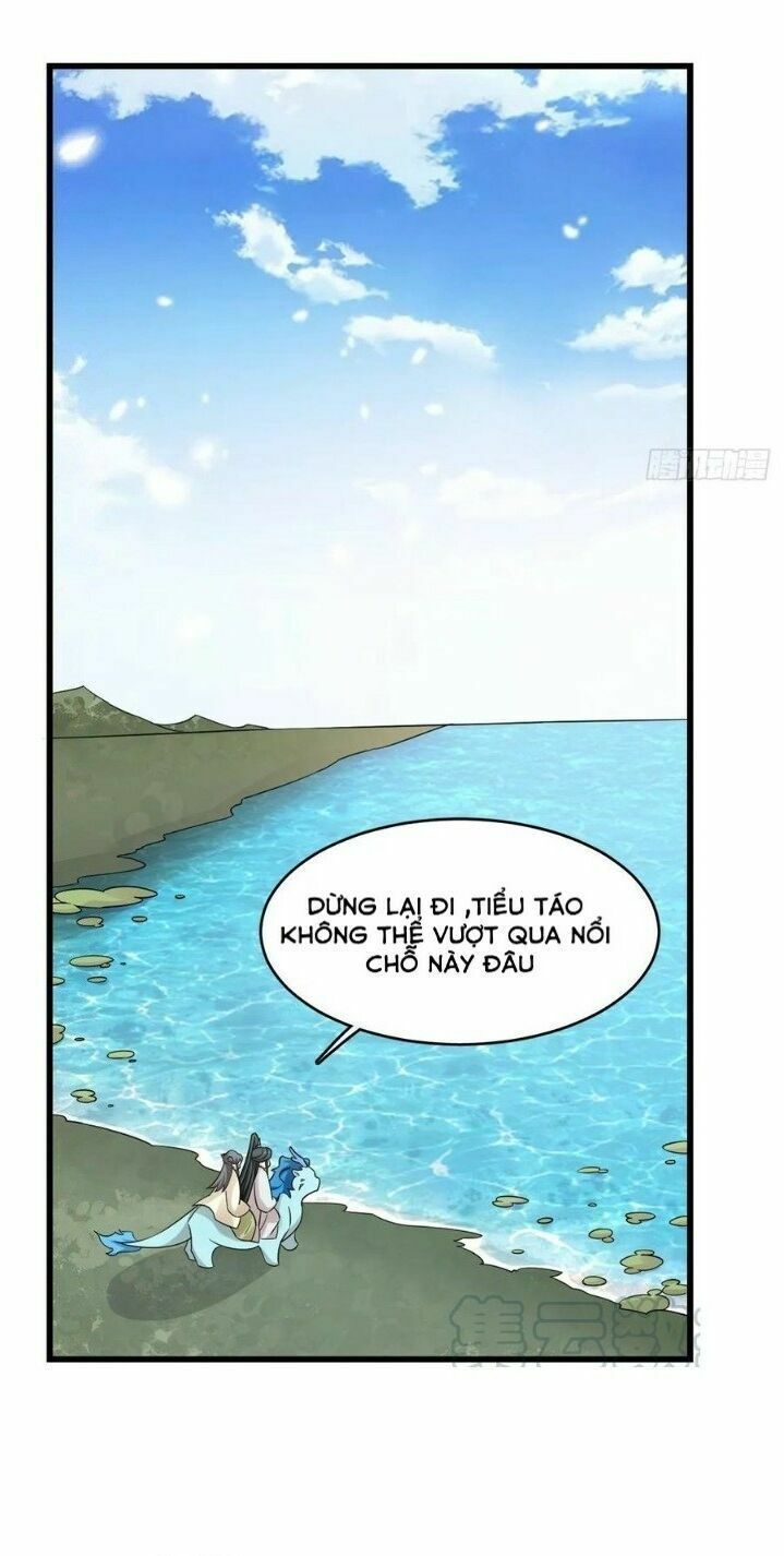 đọc truyện Độc Bộ Thiên Hạ: Đặc Công Thần Y Chương 204 ảnh 26 tại Thiên Thai Truyện