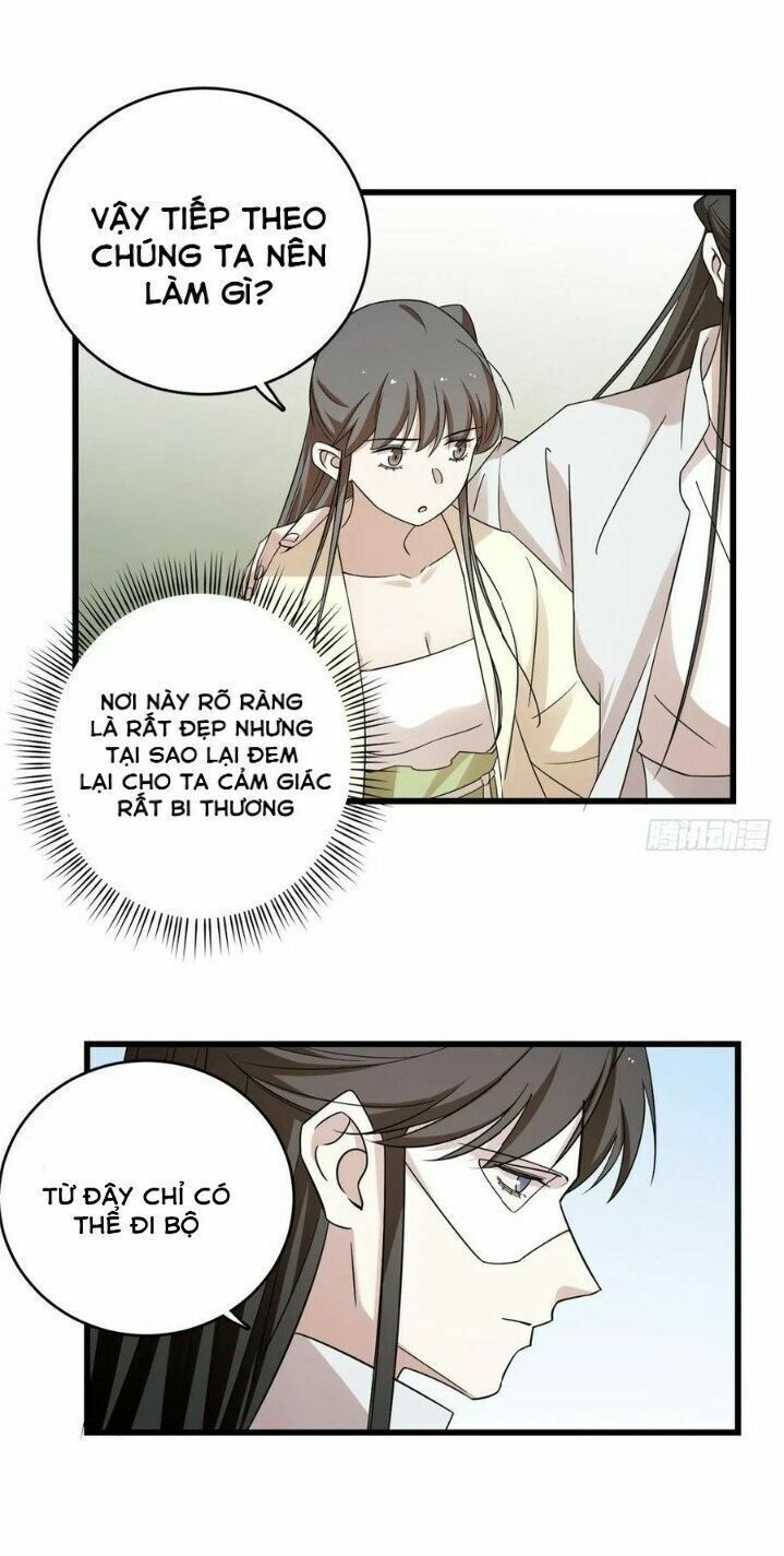 đọc truyện Độc Bộ Thiên Hạ: Đặc Công Thần Y Chương 204 ảnh 27 tại Thiên Thai Truyện