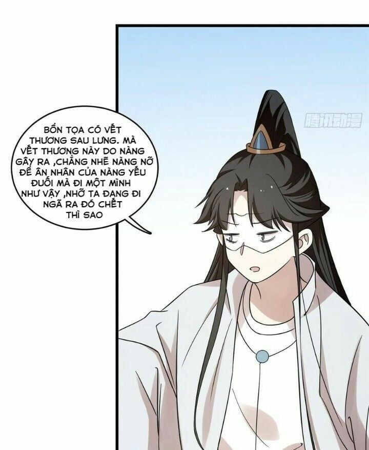 đọc truyện Độc Bộ Thiên Hạ: Đặc Công Thần Y Chương 204 ảnh 30 tại Thiên Thai Truyện