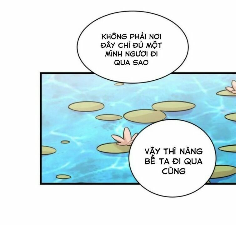 đọc truyện Độc Bộ Thiên Hạ: Đặc Công Thần Y Chương 204 ảnh 32 tại Thiên Thai Truyện