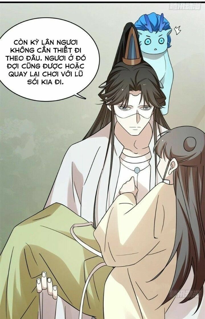 đọc truyện Độc Bộ Thiên Hạ: Đặc Công Thần Y Chương 204 ảnh 33 tại Thiên Thai Truyện