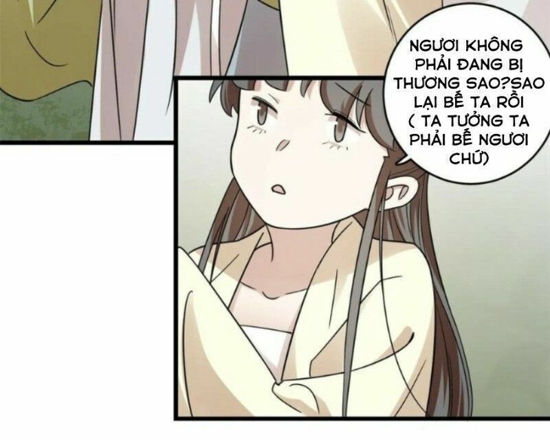 đọc truyện Độc Bộ Thiên Hạ: Đặc Công Thần Y Chương 204 ảnh 34 tại Thiên Thai Truyện