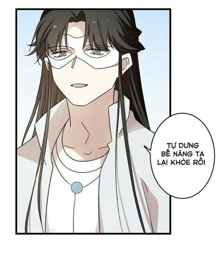 đọc truyện Độc Bộ Thiên Hạ: Đặc Công Thần Y Chương 204 ảnh 35 tại Thiên Thai Truyện