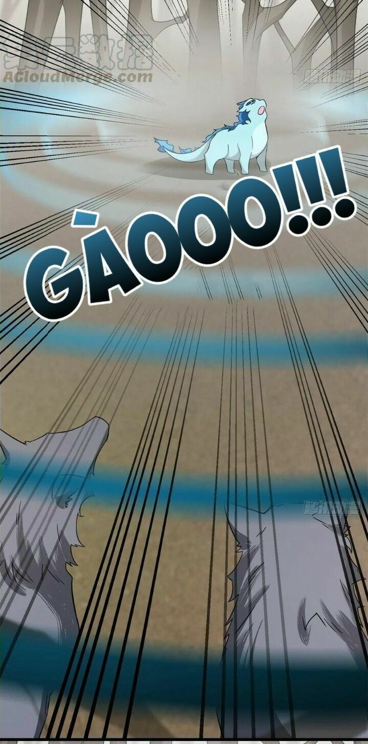 đọc truyện Độc Bộ Thiên Hạ: Đặc Công Thần Y Chương 204 ảnh 8 tại Thiên Thai Truyện