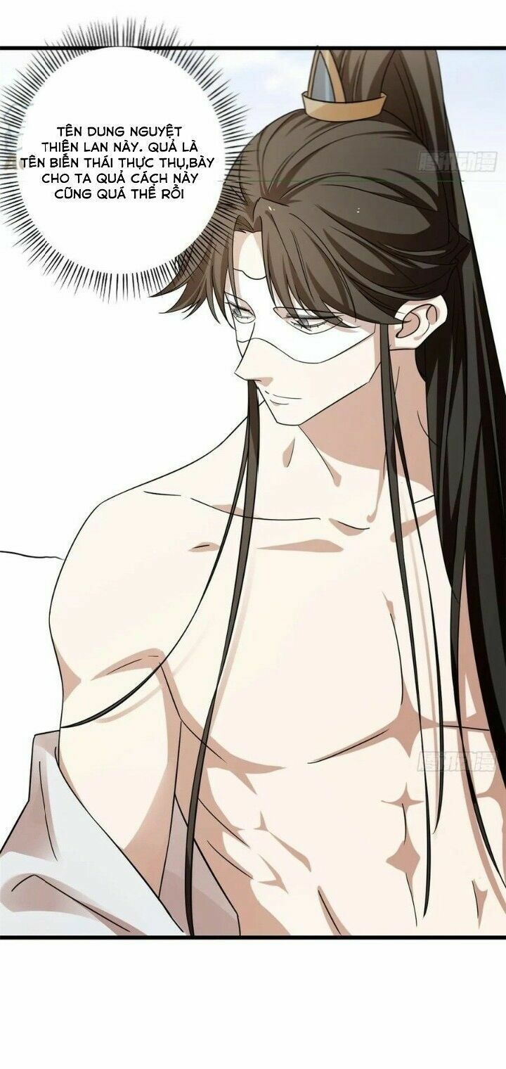 đọc truyện Độc Bộ Thiên Hạ: Đặc Công Thần Y Chương 205 ảnh 16 tại Thiên Thai Truyện