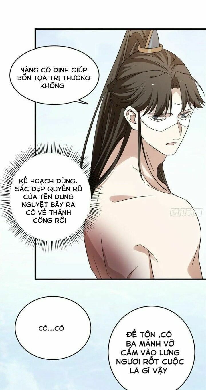 đọc truyện Độc Bộ Thiên Hạ: Đặc Công Thần Y Chương 205 ảnh 18 tại Thiên Thai Truyện