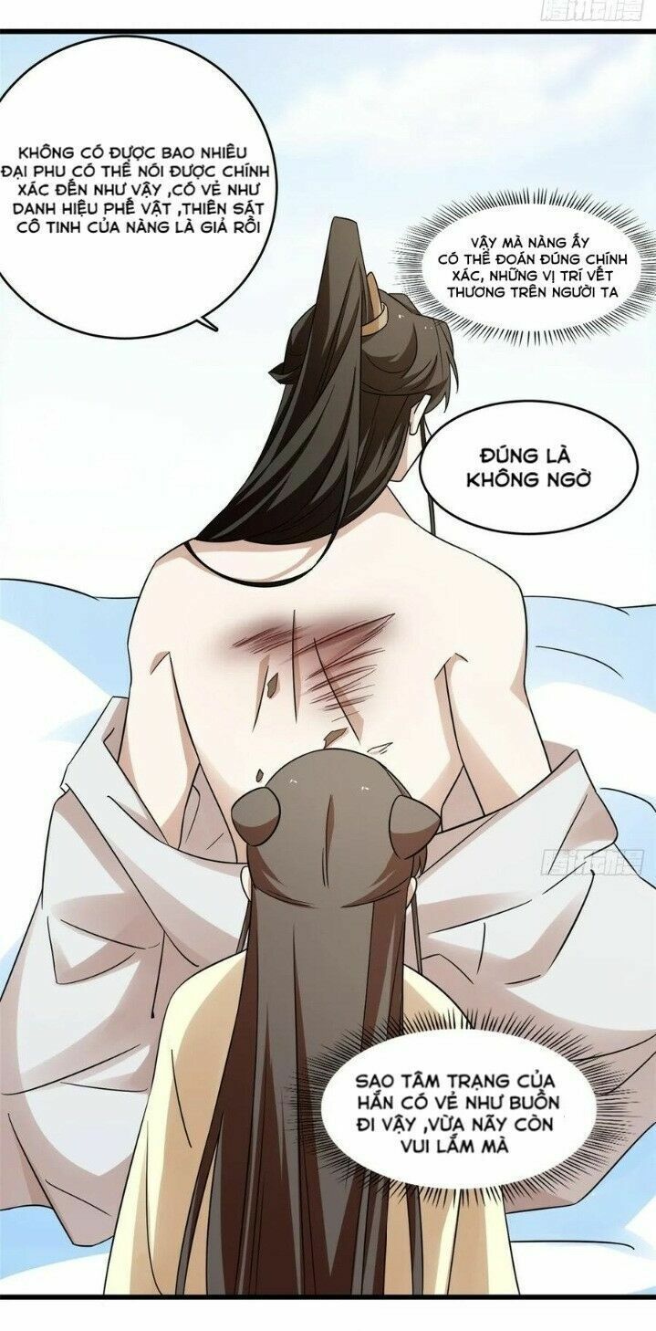 đọc truyện Độc Bộ Thiên Hạ: Đặc Công Thần Y Chương 205 ảnh 21 tại Thiên Thai Truyện