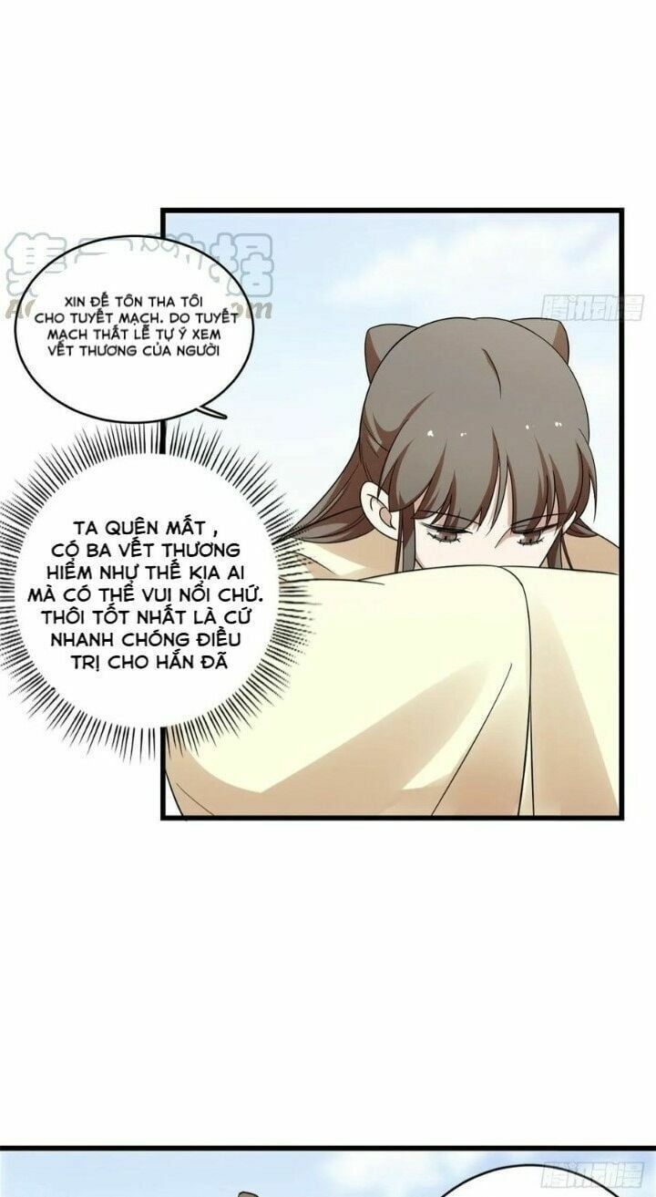 đọc truyện Độc Bộ Thiên Hạ: Đặc Công Thần Y Chương 205 ảnh 22 tại Thiên Thai Truyện