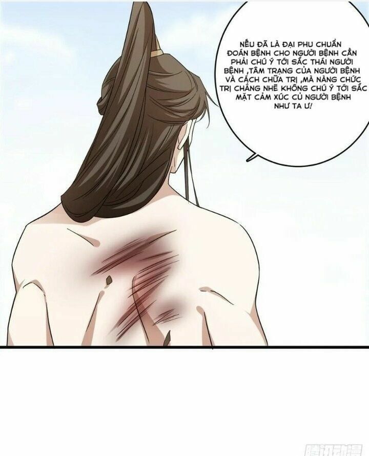 đọc truyện Độc Bộ Thiên Hạ: Đặc Công Thần Y Chương 205 ảnh 23 tại Thiên Thai Truyện