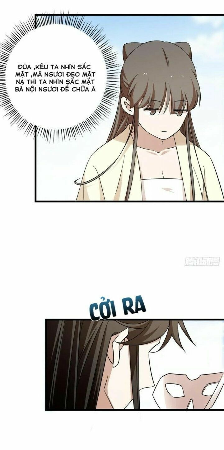 đọc truyện Độc Bộ Thiên Hạ: Đặc Công Thần Y Chương 205 ảnh 24 tại Thiên Thai Truyện