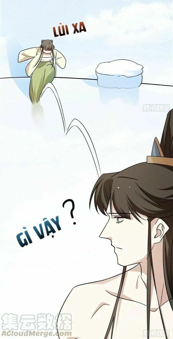 đọc truyện Độc Bộ Thiên Hạ: Đặc Công Thần Y Chương 205 ảnh 26 tại Thiên Thai Truyện