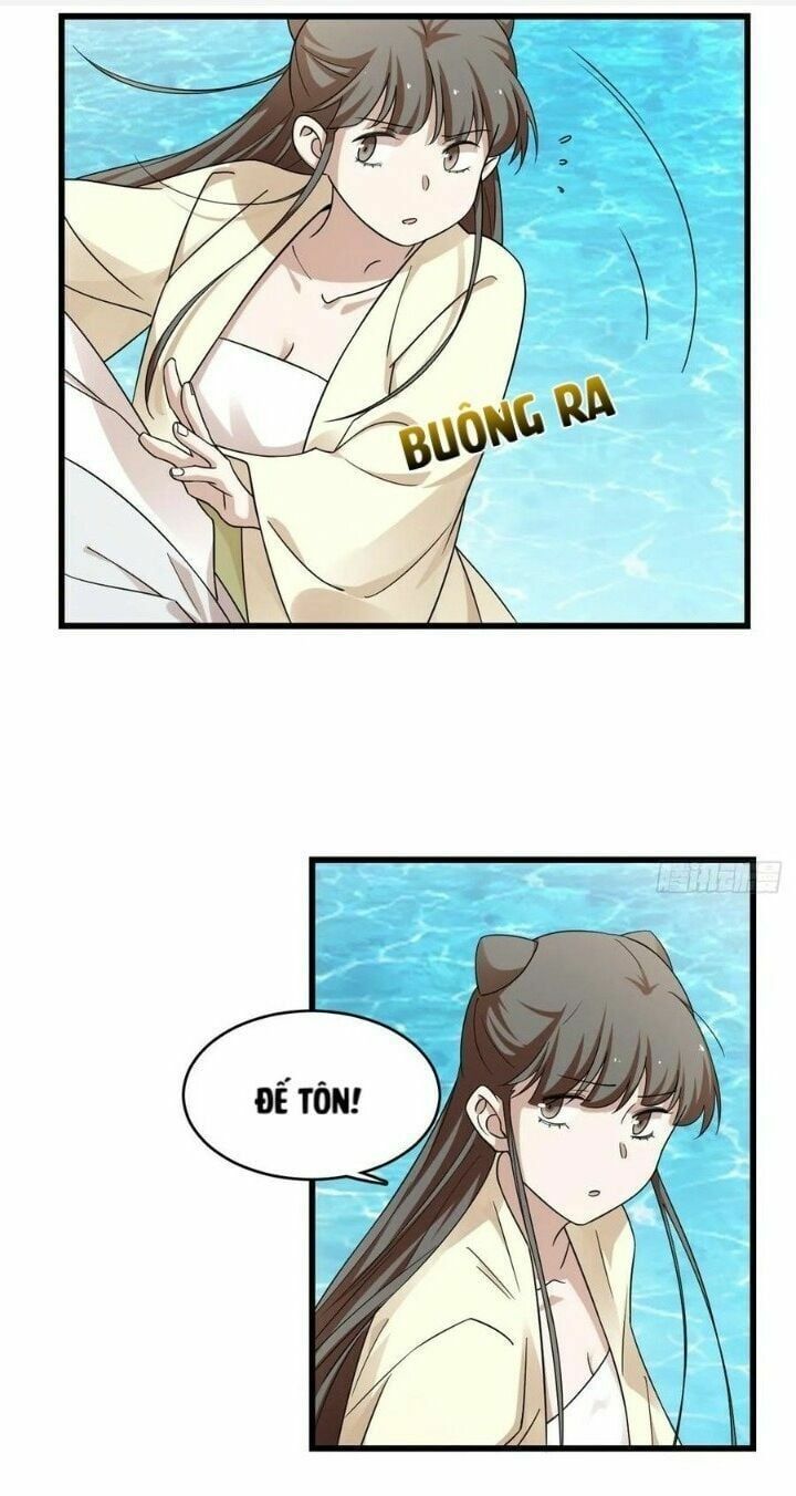 đọc truyện Độc Bộ Thiên Hạ: Đặc Công Thần Y Chương 205 ảnh 5 tại Thiên Thai Truyện