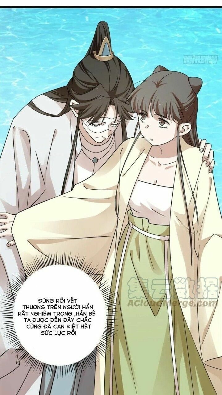 đọc truyện Độc Bộ Thiên Hạ: Đặc Công Thần Y Chương 205 ảnh 6 tại Thiên Thai Truyện