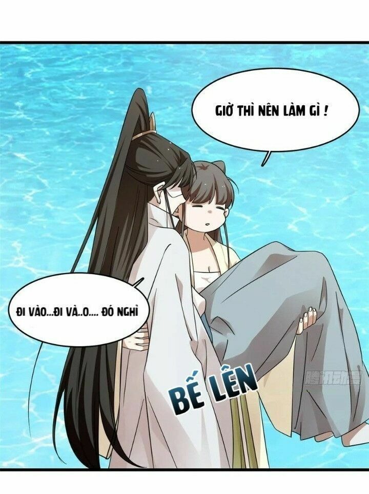 đọc truyện Độc Bộ Thiên Hạ: Đặc Công Thần Y Chương 205 ảnh 8 tại Thiên Thai Truyện