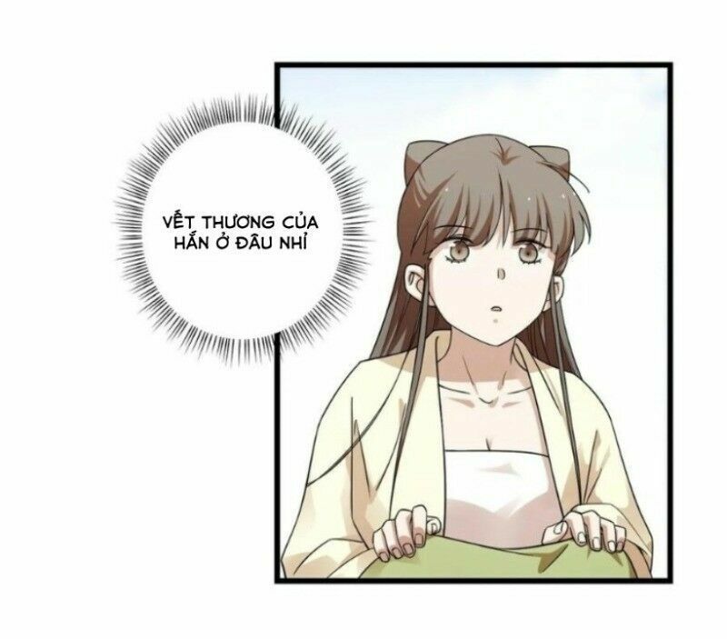 đọc truyện Độc Bộ Thiên Hạ: Đặc Công Thần Y Chương 205 ảnh 11 tại Thiên Thai Truyện