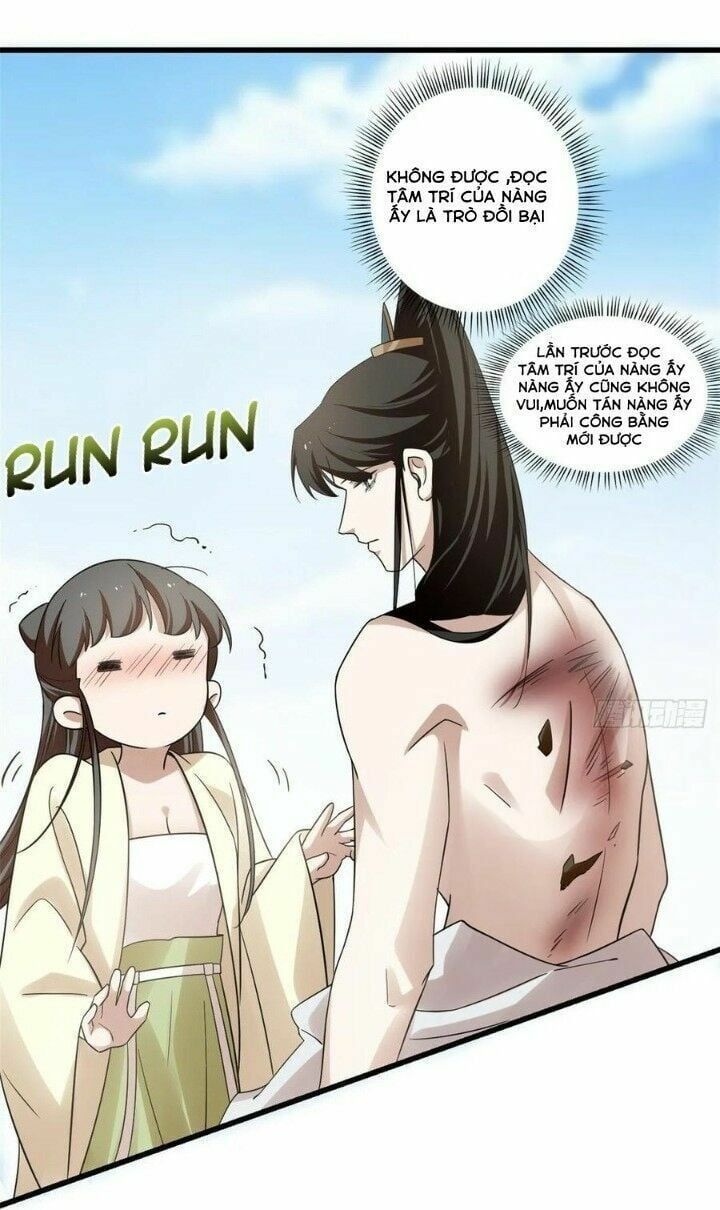 đọc truyện Độc Bộ Thiên Hạ: Đặc Công Thần Y Chương 206 ảnh 15 tại Thiên Thai Truyện