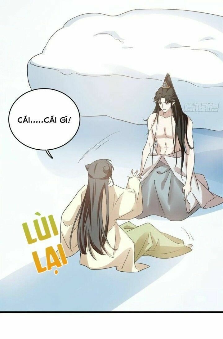 đọc truyện Độc Bộ Thiên Hạ: Đặc Công Thần Y Chương 206 ảnh 21 tại Thiên Thai Truyện