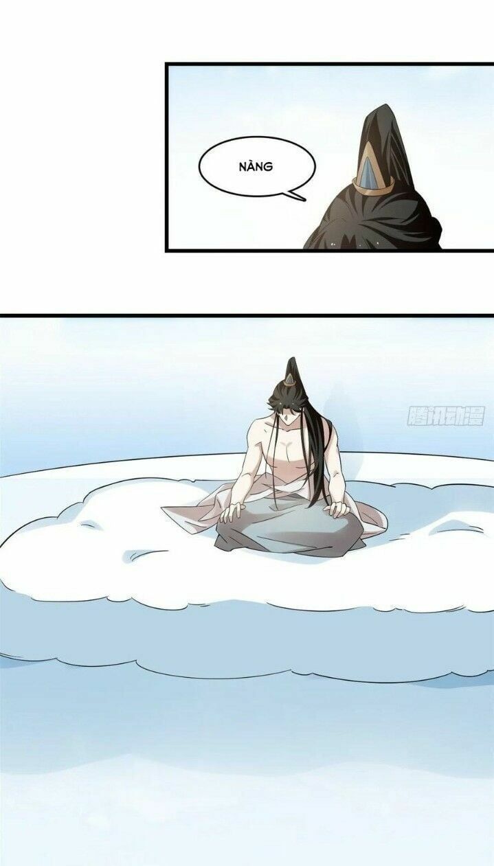 đọc truyện Độc Bộ Thiên Hạ: Đặc Công Thần Y Chương 206 ảnh 4 tại Thiên Thai Truyện