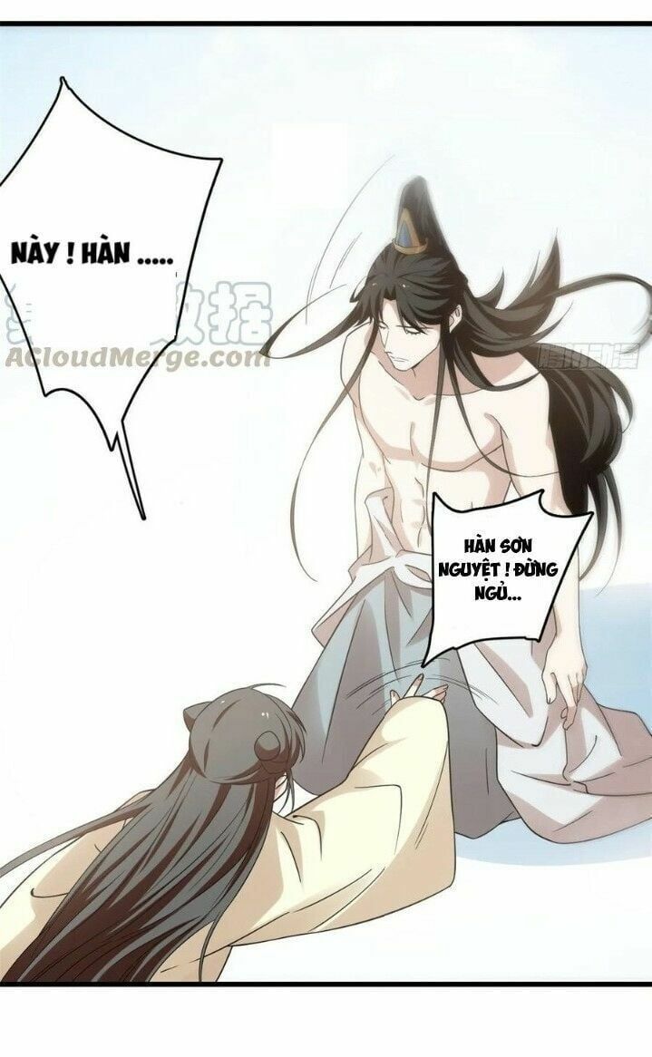 đọc truyện Độc Bộ Thiên Hạ: Đặc Công Thần Y Chương 206 ảnh 23 tại Thiên Thai Truyện