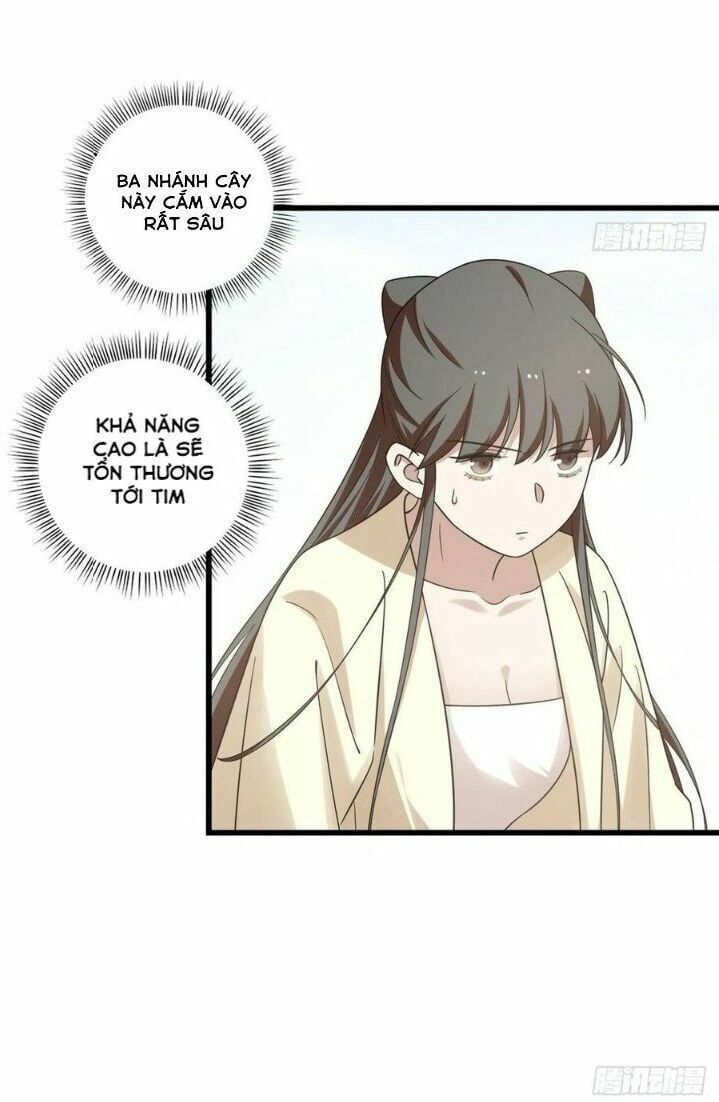 đọc truyện Độc Bộ Thiên Hạ: Đặc Công Thần Y Chương 206 ảnh 27 tại Thiên Thai Truyện