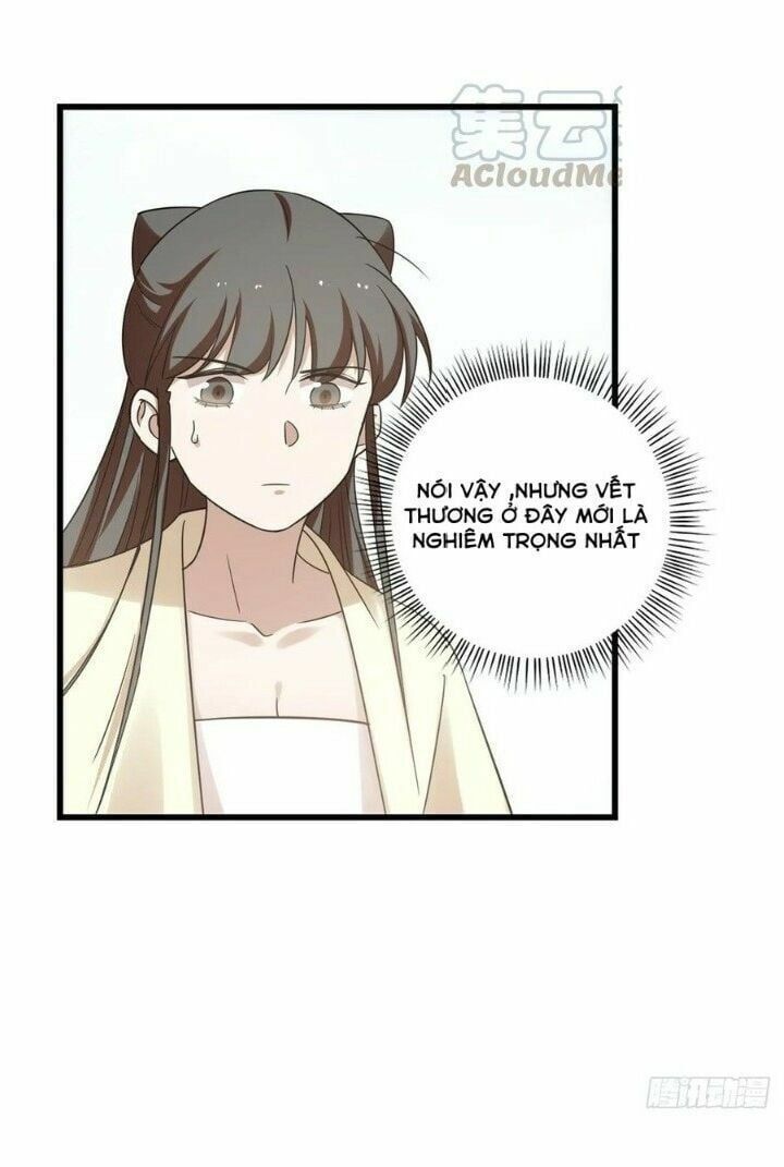 đọc truyện Độc Bộ Thiên Hạ: Đặc Công Thần Y Chương 206 ảnh 29 tại Thiên Thai Truyện