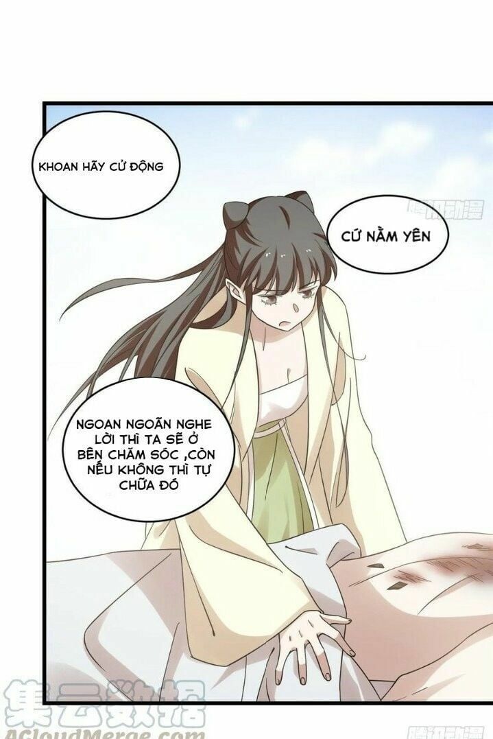 đọc truyện Độc Bộ Thiên Hạ: Đặc Công Thần Y Chương 206 ảnh 31 tại Thiên Thai Truyện